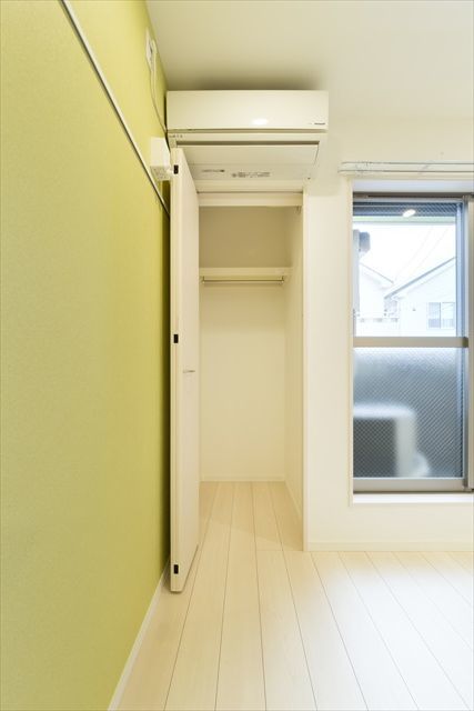 西大宮テラス 部屋設備