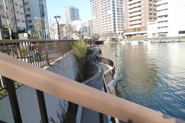 Log新川／ログ新川901号室 LOG新川