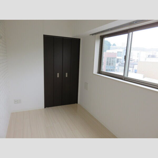 キラボシビル201号室 洋室