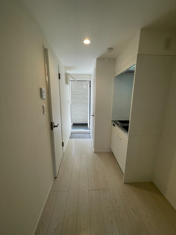 ヘキサグラム南大沢3階 部屋その他