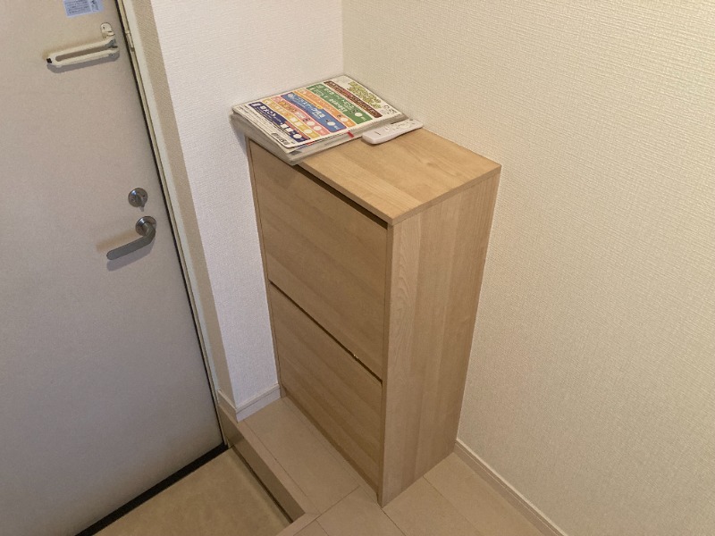 リブレシェスタ1階 別部屋写真参照