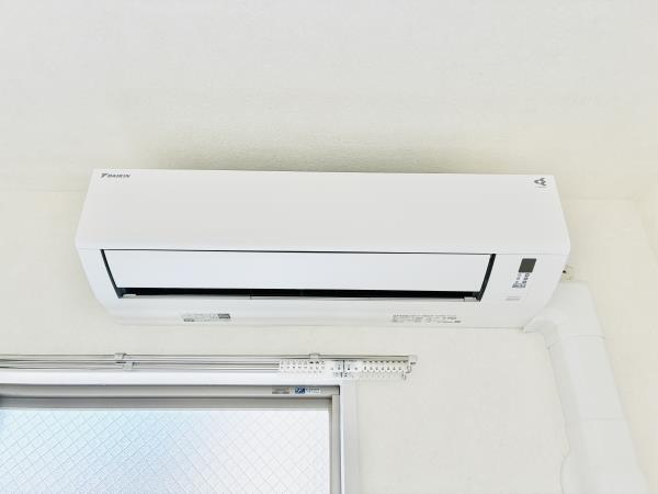 コスモリード葛西9階 部屋設備