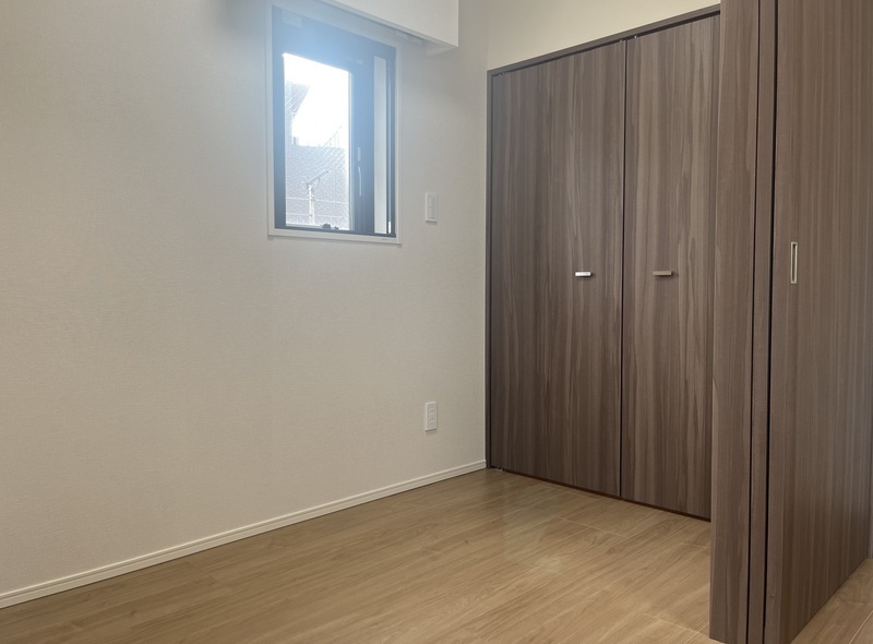 ONE ROOF RESIDENCE KIBA WEST ※参考画像