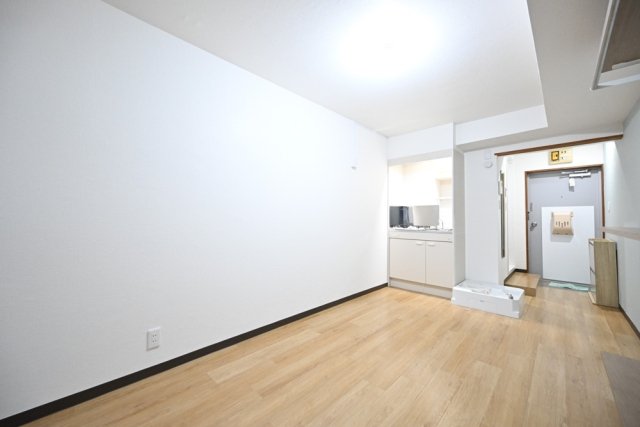 メゾン・ド・ペルシュ1階 部屋その他