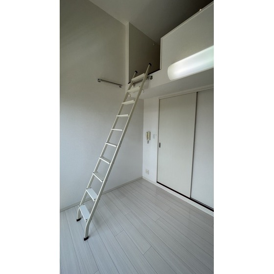 アルファ三ノ輪2階 同建物別部屋の参考画像