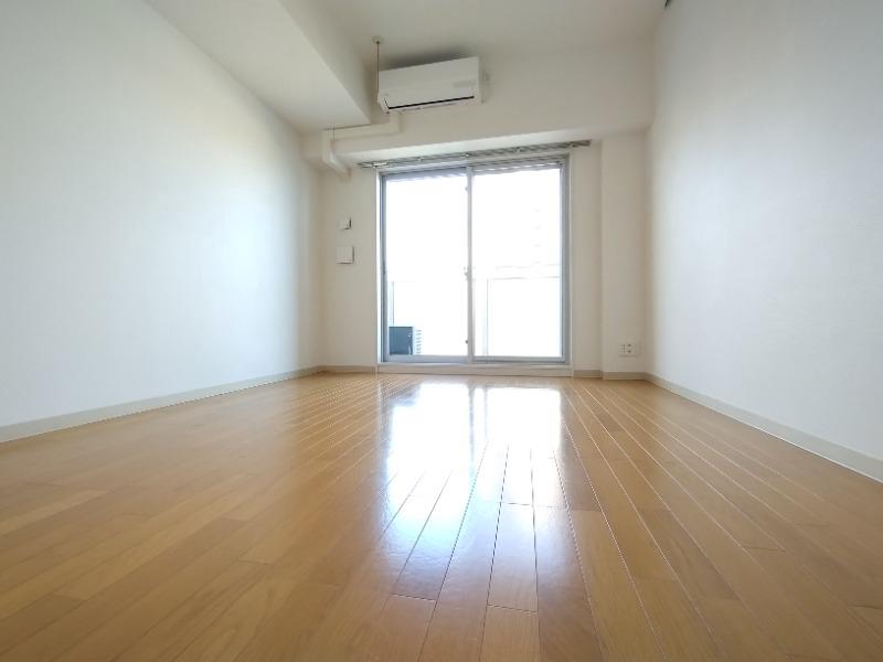 リクレイシア・コルテ川崎元木 リビング