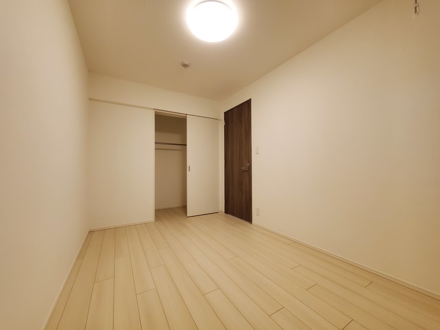 ＫＤＸレジデンス武蔵境Ⅱ0105号室 寝室