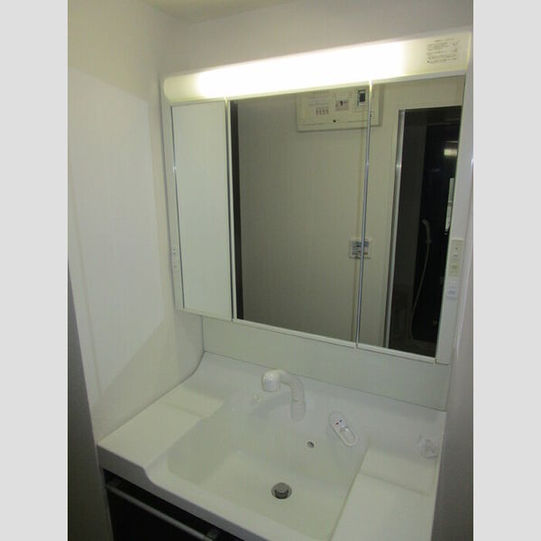 フェアレーンアネックス 洗面台