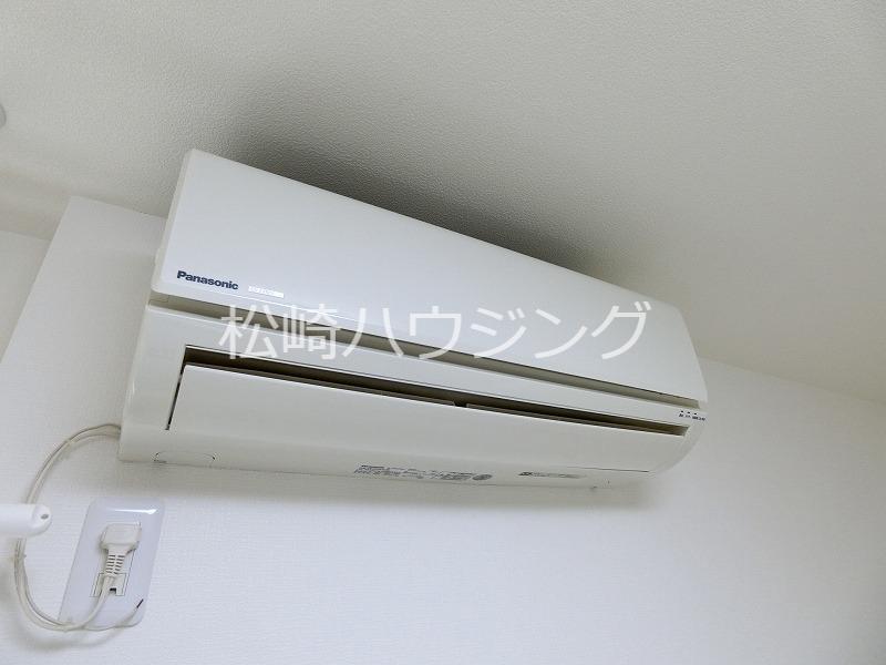 セフィラ西巣鴨 別室の写真です