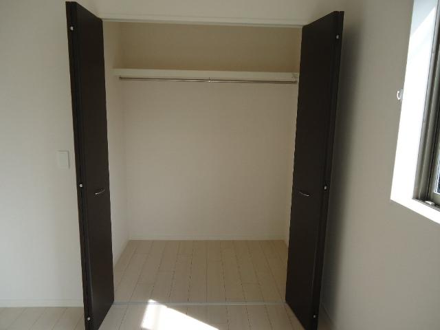 Ｃｈａｒｍｅ　Ｓｕｅｎａｇａ クローゼット