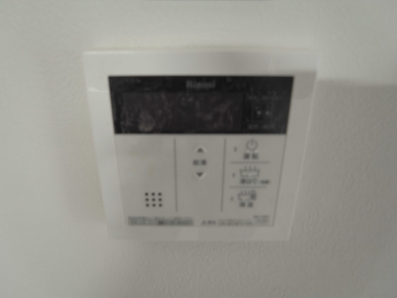 グリーンフォート河田 他号室の写真です