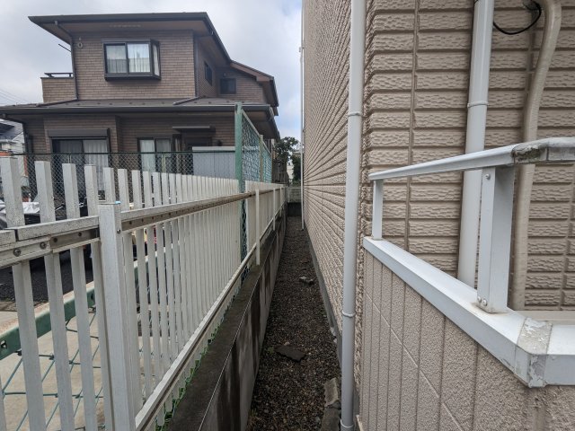 ウィンドテラス南行徳0302号室 同建物別部屋の参考画像