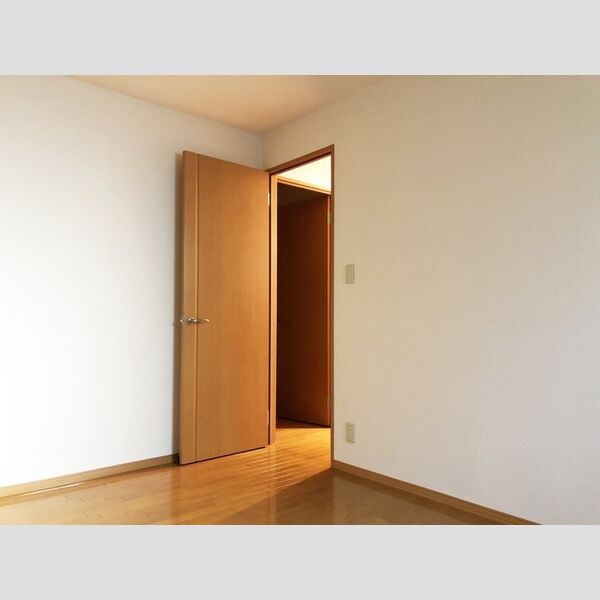 パルアモーレ　ABB201号室 洋室6帖