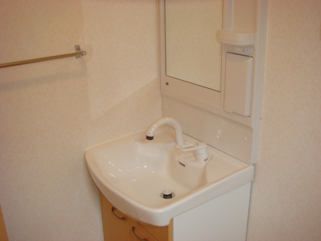 Ｐｉａ　Ｎａｋａｎｏ 洗面