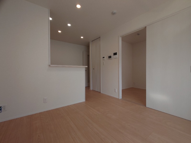 イーストIM3階 部屋その他