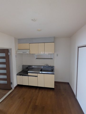 エステート野口 キッチン