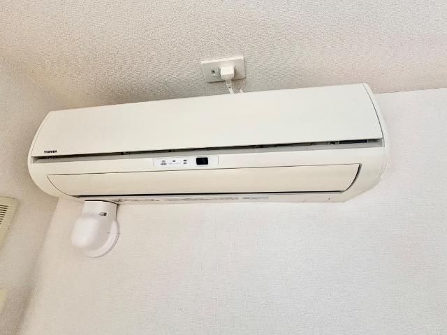 ネオハイム エアコン