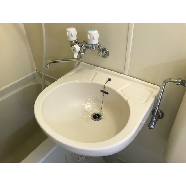 サンマールかしわ台309号室 内観