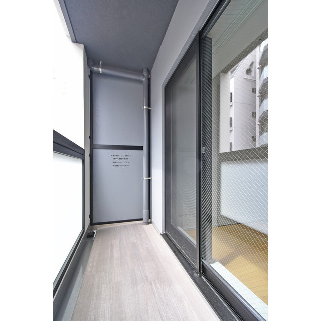 ASTILE秋葉原0302号室 部屋その他