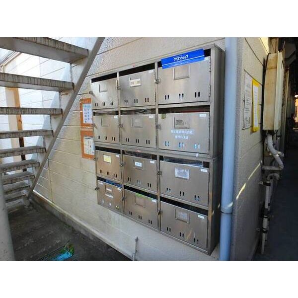 アルペジオ多摩0105号室 部屋その他