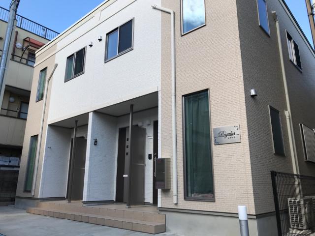 Ｒｅｇｕｌｕｓの外観画像