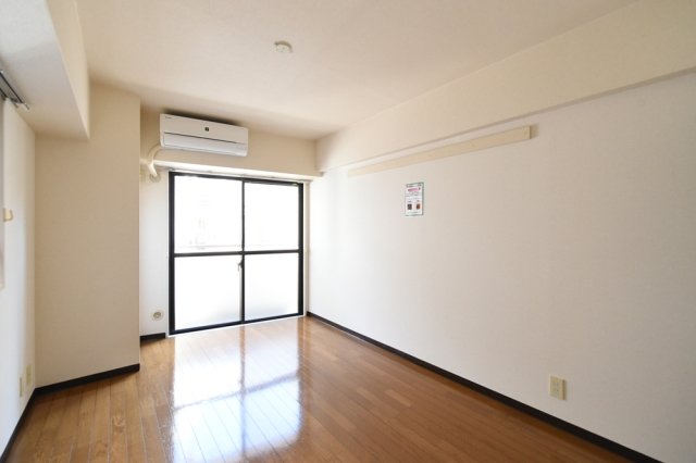 ライオンズマンション板橋第弐4階 部屋その他