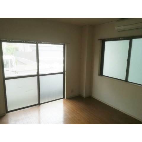 ロンド小松川1階 部屋その他