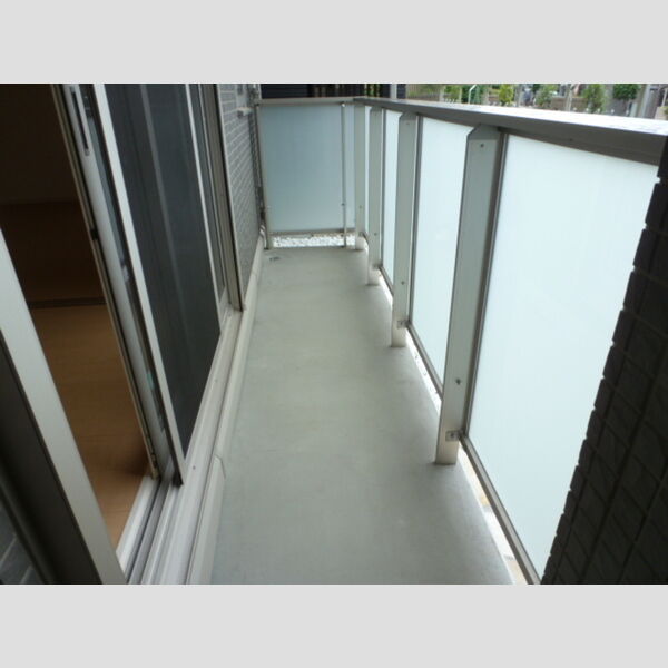 Grandir　A301号室 同建物別部屋の参考画像