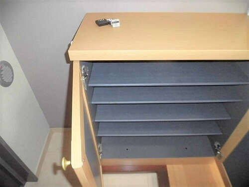 テレパレス日限山1階 同建物別部屋の参考画像