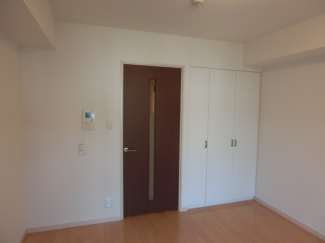 クレイシア北新宿 リビング