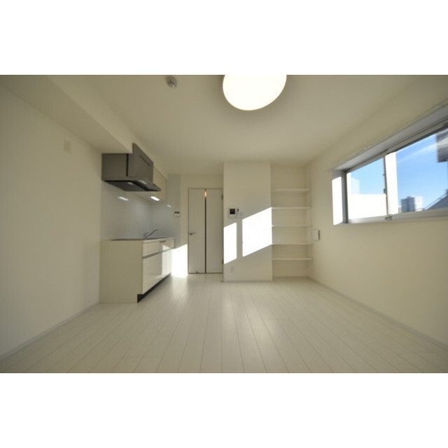 CASA PIAZZA北千住0303号室 内観