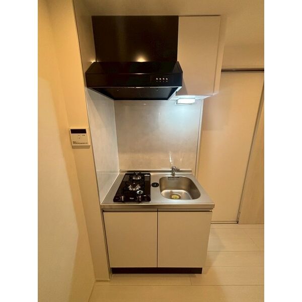 Ambition大谷102号室 部屋その他