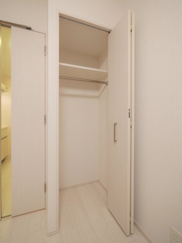 プレミアムキューブＧ渋谷神南13階 内観