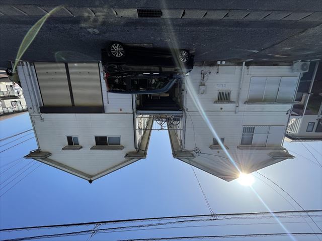 ポエム８８1階 外観