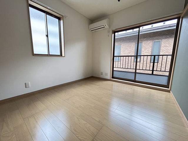 キャッスル鷺沼2階 部屋その他