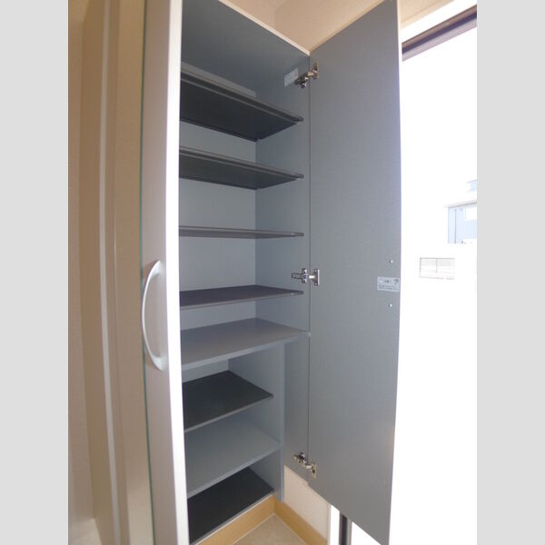 ロマージュNARITAⅡ 靴箱