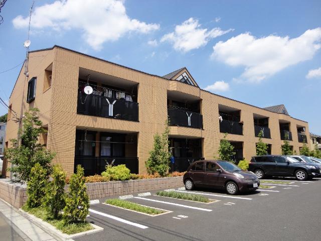 Ｐｒｉｎｔｅｍｐｓ・豊(プランタン・ユタカ)の外観画像