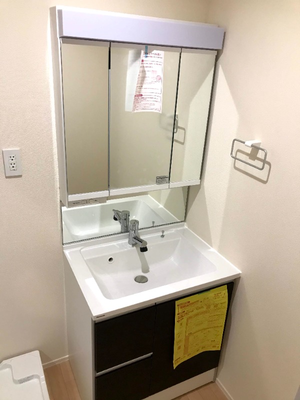 REVEUR　HILL1階 同建物別部屋の参考画像