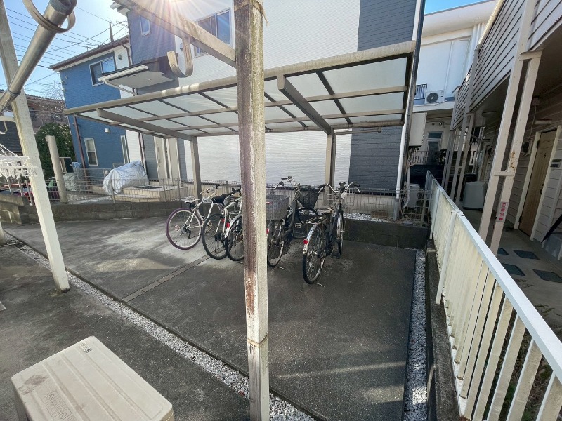 クロノス町田1階 部屋その他