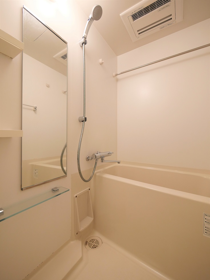 プレミアムキューブＧ渋谷神南13階 内観