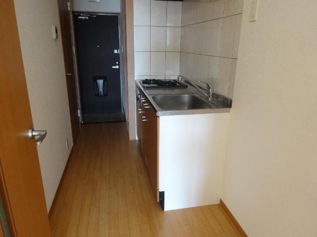 エトワール キッチンスペース