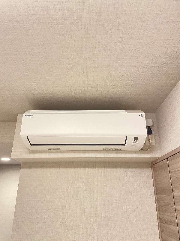 プレニーズ護国寺PREMIER地下1階 部屋設備