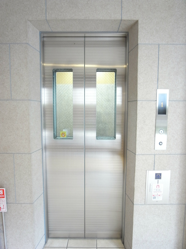 リブリ・Platinum5階 部屋その他