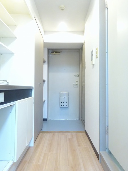 ライオンズマンション横浜反町310号室 その他