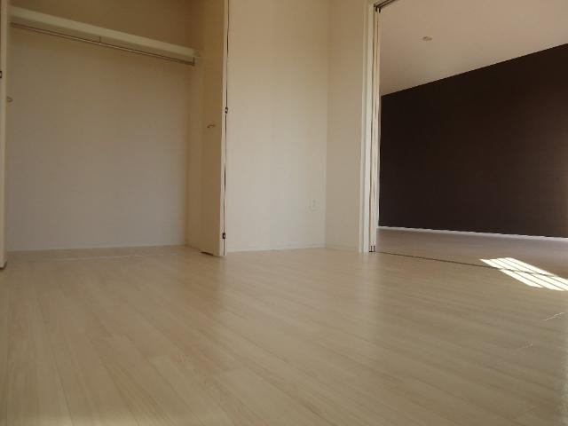 ル・リアン103号室 洋室