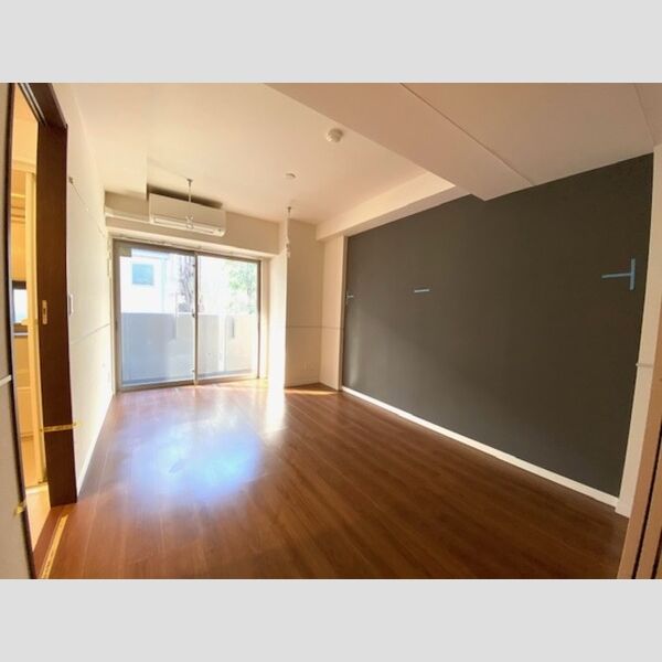 Hill Flat Osaki111号室 洋室