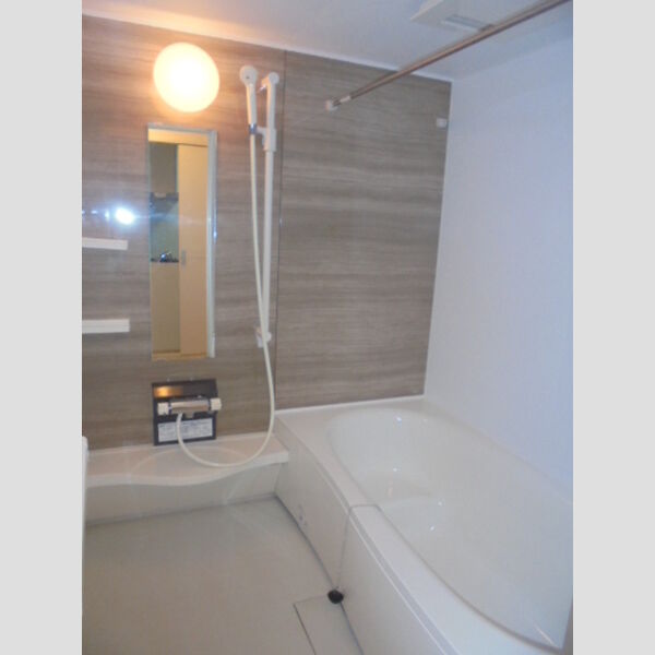 セレニティーステージ302号室 お風呂