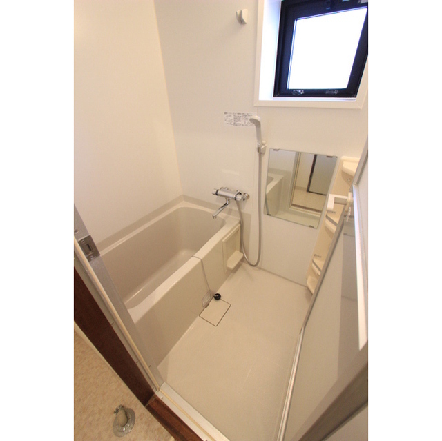 グリーンハイツ茅ヶ崎 内観