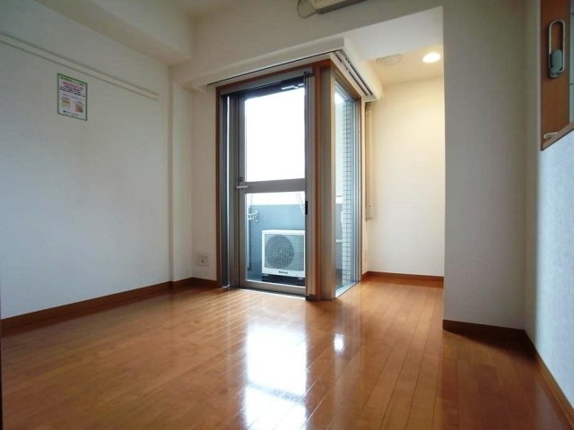 アーバイル文京本駒込4階 部屋その他