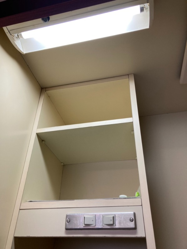 プチハビタナカヤ3階 ＊別号室の写真となります。